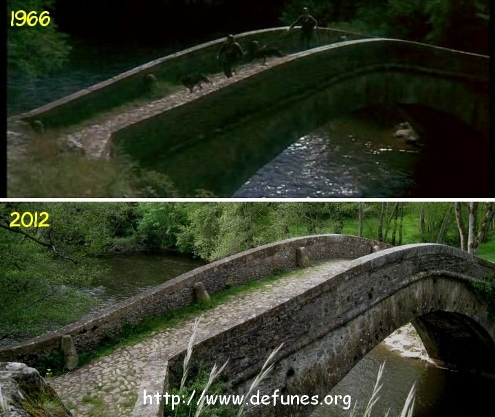 Vezelay (Yonne) et non Meursault !! :o) cF la rubrique 'lieux de tournage'
