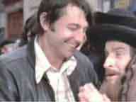 Les aventures De Rabbi Jacob 1971