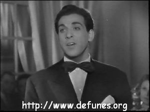 Les aventures De Rabbi Jacob 1971