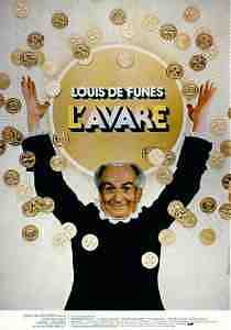 Les films de Louis De Funes sur Amazon.fr